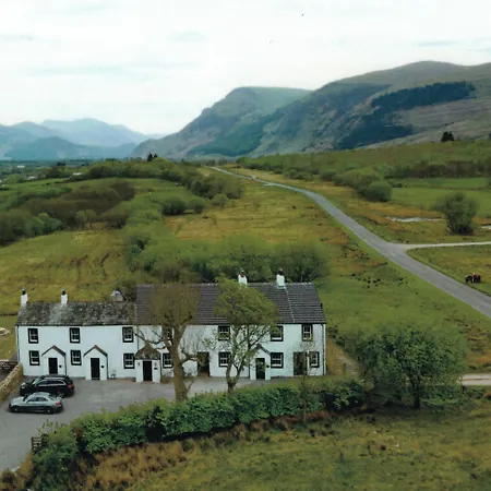 Bramble * Ennerdale Bridge