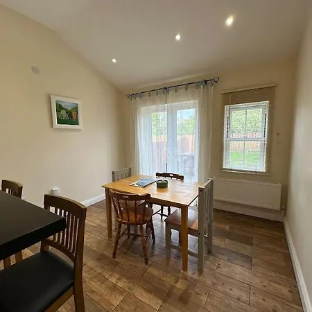 Holiday home Bramble Ennerdale Bridge