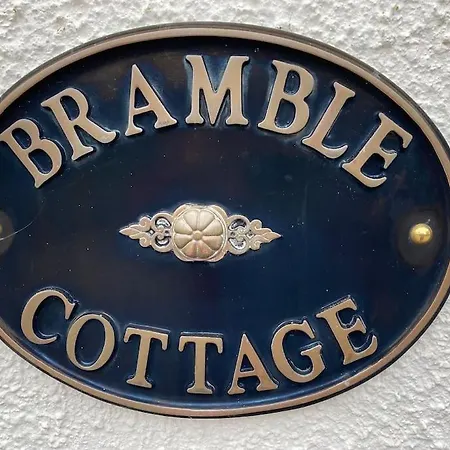 Bramble Holiday home