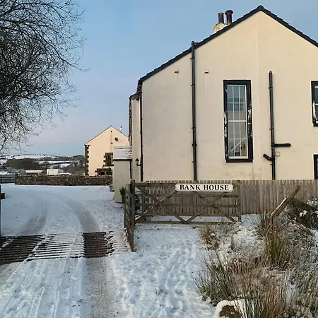 Bramble Holiday home *